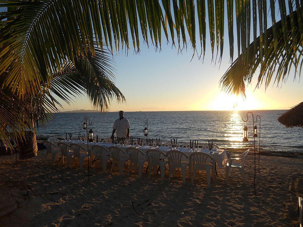 South Sea Island Hostel Екстериор снимка