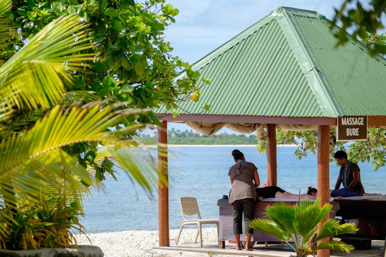 South Sea Island Hostel Екстериор снимка
