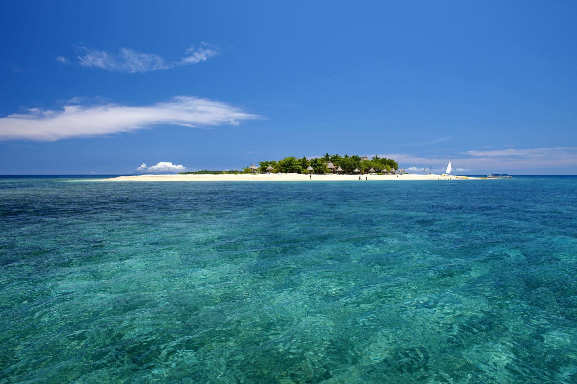 South Sea Island Hostel Екстериор снимка