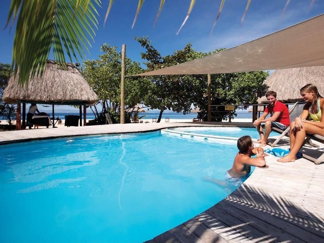 South Sea Island Hostel Екстериор снимка