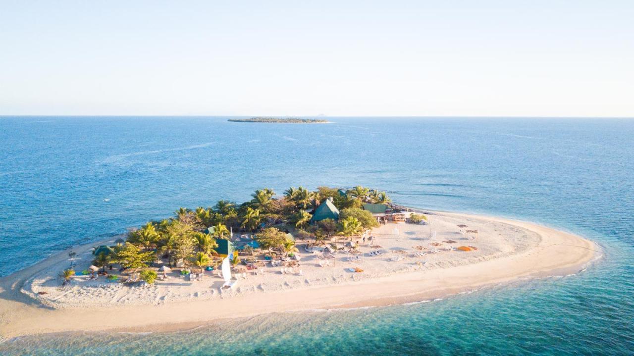 South Sea Island Hostel Екстериор снимка