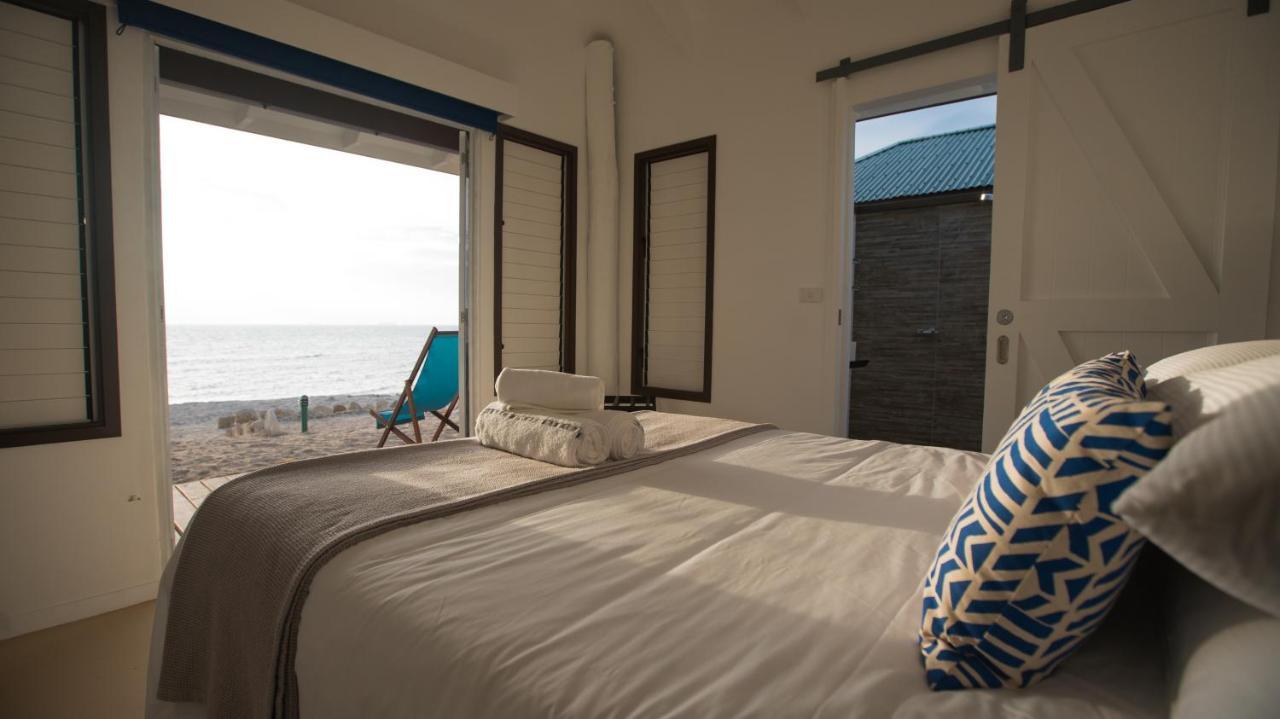 South Sea Island Hostel Екстериор снимка