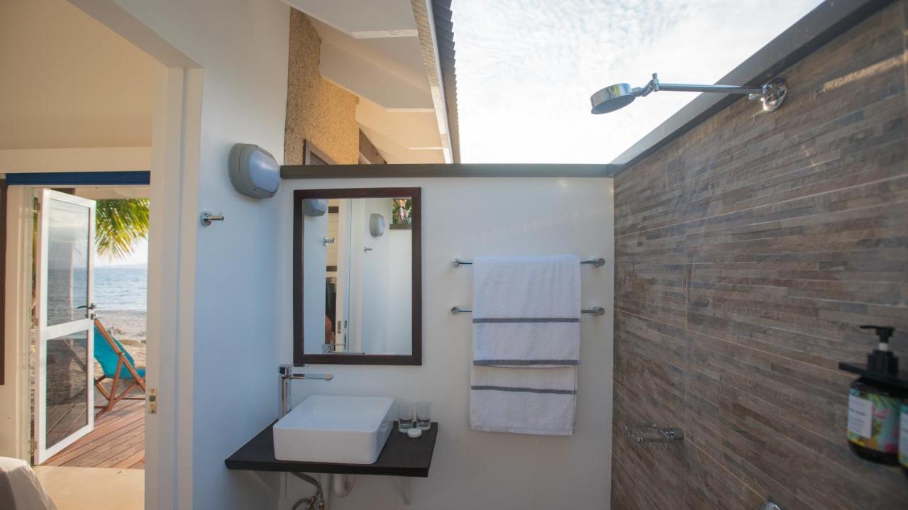 South Sea Island Hostel Екстериор снимка