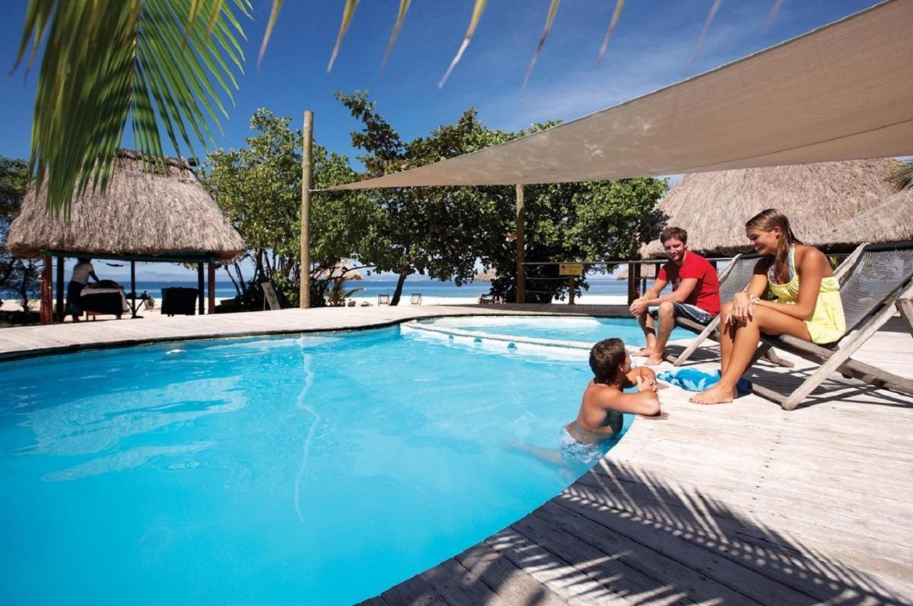 South Sea Island Hostel Екстериор снимка
